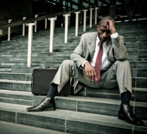unemployment