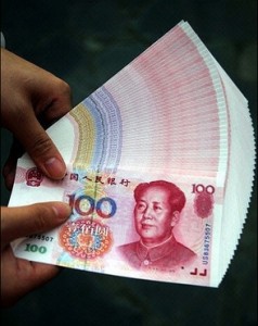China_money