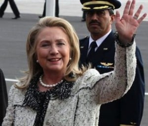 Hillary Clinton