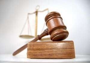 Justice Rule of Law