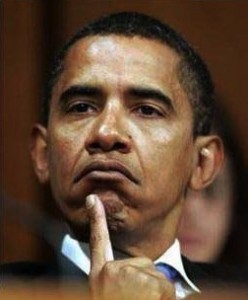 Obama Pompus