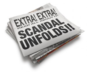 Scandal News