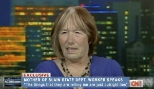 Smith on CNN Obama Lies