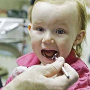 Children Health Dental Care