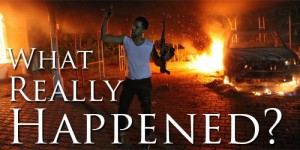 benghazi media scandal