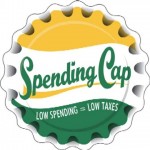 Spending cap