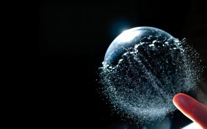 bubble-burst