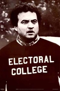electoral college