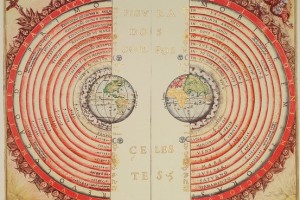 Ptolemaic geocentric system