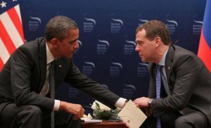 Obama Medved Flexible