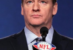 Goodell NFL