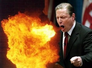 Gore-Hot-Air
