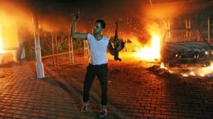 Benghazi Attack