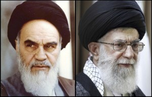Iran Leadership