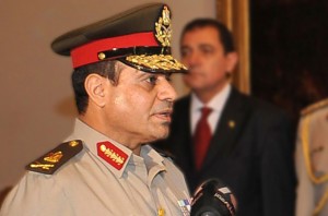 AL-SISI
