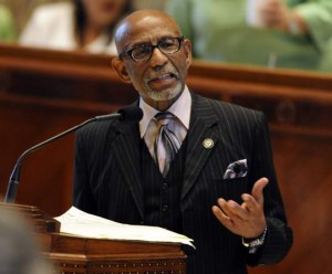 Elbert Guillory