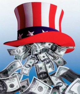 Govt Money