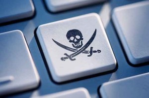 Intellectual Propery Piracy
