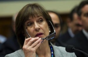 Lois Lerner IRS