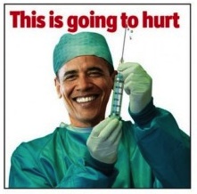 Obamacare Hurt