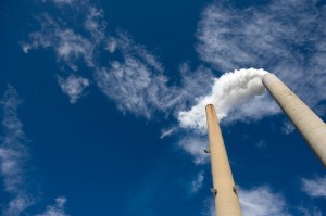 Smoke Stack Coal