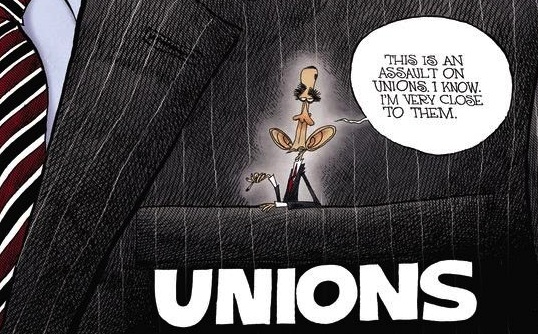 Unions Labor