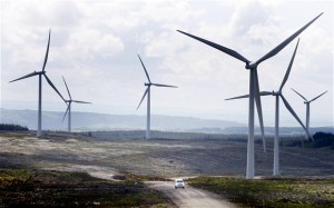 wind-farm