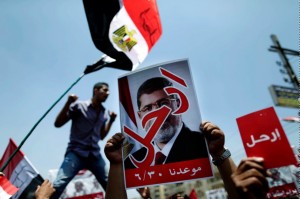 Egypt Muslim Brotherhood