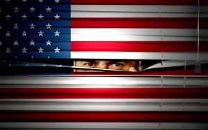 Governmnet Spying