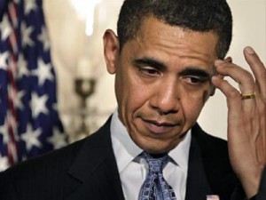 Obama Failed Policy