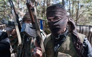 Syria Muslim Brotherhood Al-Qaeda