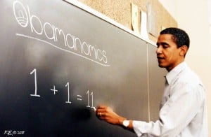 obamanomics