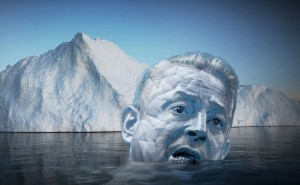 Gore Ice Warming