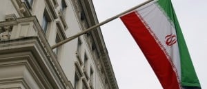 Iran Flag