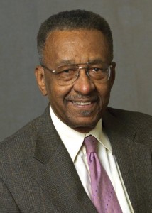 Walter Williams