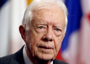 carter