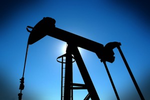 oil-well-drilling