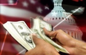 tax reform government spending money