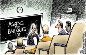 Bailout