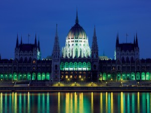 Budapest Hungary