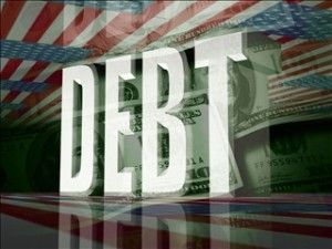 Debt Government Spending