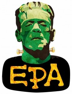 EPA Frankenstien