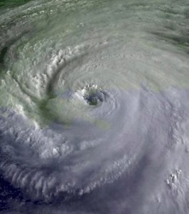 Extreme Weather Climate Change