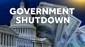 Government-shutdown