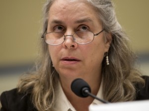 IRS Scandal Ingram
