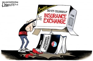 ObamaCare Broken