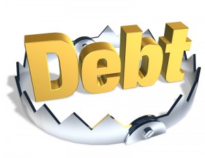 Debt Deficit