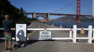> on October 1, 2013 in San Francisco, California.