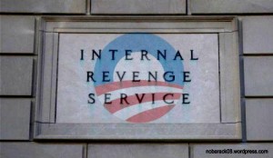 IRS new logo