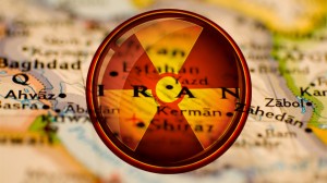 Iran Nuclear Weapons